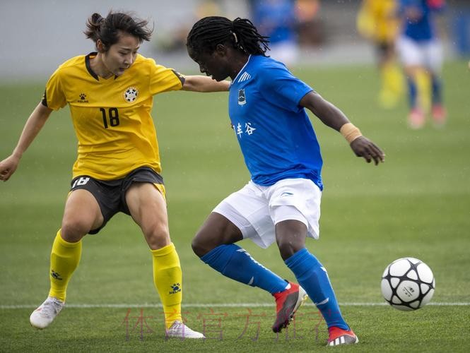 新华社记者手记：女超联赛“孤岛”不孤