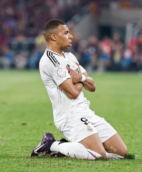 阿隆索：球员自行决定点球主罚 姆巴佩是第1选择